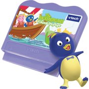 VTech V.Smile Backyardigans Cartridge