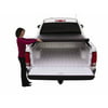 Access Bed Covers Acc64139 02-08 Ram 1500/03-09 Ram 2500 and 3500 6.5 Bed Roll Up Access Toolbox Edition Cover