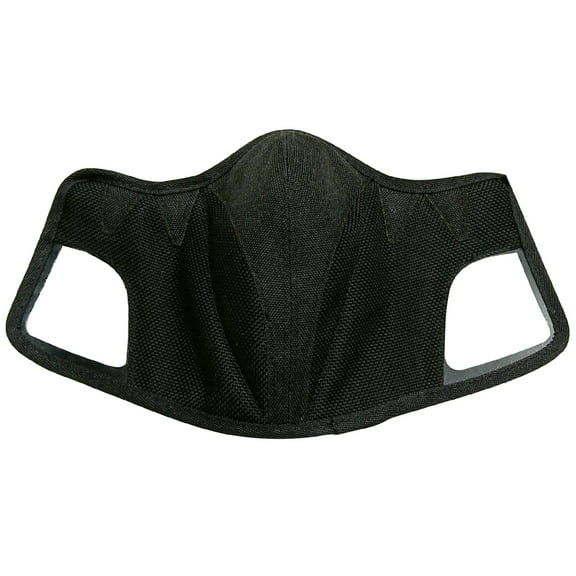 HJC DS-X1 Snow Helmet Breath Guard Box Black