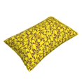 thumbnail image 2 of Fotbe Skateboard Pillow Cases - Envelope Closure - Luxury, Extra Soft, Cooling Pillow Covers - Wrinkle, Fade, Stain Resistant-20"x30", 2 of 8