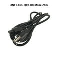 thumbnail image 3 of Fokuz High Speed Three Prong Charging Efficient Power Supply And Convenience In Home And, 3 of 6