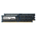 thumbnail image 1 of 8GB 2X4GB Memory RAM for Arima Motherboards SW44X Black Diamond Memory Module 240pin PC2-5300 667MHz DDR2 ECC Registered RDIMM Upgrade, 1 of 1