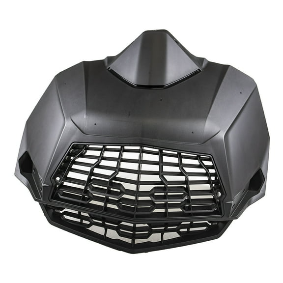 BRP 502007673 Ski-Doo  Front Bottom Pan 2017 MXZ Regengade Summit 850 E-TEC