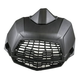 BRP 860201864 Ski-Doo Medium Windshield w Integrated BRP 860201864 Ski-Doo Medium Windshield w Integrated