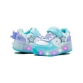 thumbnail image 4 of Tenis Patín Bubble Gummers® Para Niña Zaila Color Blanco blanco 20, 4 of 6