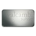 thumbnail image 2 of 1 kilo Silver Bar - (w/Assay), 2 of 3
