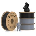 thumbnail image 1 of Filamento para impresora 3D Creality Hyper PLA, 1,75 mm, 1 kg, paquete de 4, 1 of 9