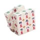 thumbnail image 4 of Cubo mágico de mahjong creativo XIANXIAN de 3 x 3 con personajes únicos, cubo de velocidad, rompecabezas, juguete de descompresión, estilo A, 4 of 8