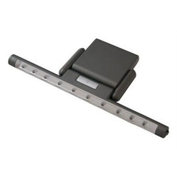 Rite Lite LPL696 Slim Led Light, Gray