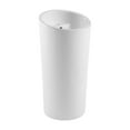 thumbnail image 2 of St. Tropez Circular One Piece Pedestal Sink, 2 of 11