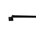 thumbnail image 6 of Design House Millbridge 24" Bathroom Wall Mount Towel Holder Bar, 6 of 9