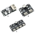 thumbnail image 3 of tredstone DC 6V-35V Module Phone Fast Charging Board Circuit Electronic, 3 of 6