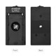 thumbnail image 5 of Adaptador de soporte de placa de batería Andoer NP-F970 F750 + Acoplador de batería simulada DMW-DCC12 Compatible con cámaras Panasonic GH3 / GH4 / GH5 / GH5S Andoer Adaptador, 5 of 7