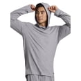 thumbnail image 6 of Reebok Men's and Big Men's Legacy Hoodie, Sizes S-3XL, 6 of 7