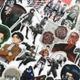 thumbnail image 3 of Stickers PVC Decals Waterproof Sunlight-Proof DIY Ideals for Cars Motorbikes Skateboard Spinner Luggages Laptops, 3 of 6