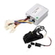 thumbnail image 5 of Juego de conversión de bicicleta eléctrica, triciclo eléctrico de 24 V y 350 W, kit de controlador de bicicleta eléctrica, controlador de pedal de triciclo eléctrico, diseño fácil de usar, 5 of 9
