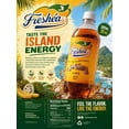 thumbnail image 2 of FRESHÉA Cola Champagne Soda, Caribbean Flavor, 20 fl oz Bottles, 6 Pack, 2 of 5