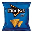 thumbnail image 6 of Doritos Tortilla Chips Variety Pack, 40 Count, 6 of 9