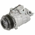 thumbnail image 2 of AC Compressor w/ A/C Drier For Ford Explorer Non-Turbo V6 2011 2012 2013 2014 - BuyAutoParts, 2 of 7