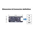 thumbnail image 4 of 2X SENSOR de FLUJO ÓPTICO y LIDAR MTF-02 Compatible con Ardupilo / PX4/ INAV, 4 of 5