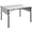 Light Grey, variant on Outsunny 2 Pcs 16 x 4ft Pergola Shade, UV Protection Pergola Canopy, Khaki