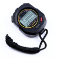 thumbnail image 2 of Professional Stopwatch Timer for Sports, Digital Track Stopwatch with Countdown Timer, Multifunctional Stopwatches for Swim Meet, 2 of 9