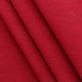 thumbnail image 4 of MasteelfCA Piano 88 Keyboard Protective Dirt-proof Wool Cover Dust Cover (Red), 4 of 9