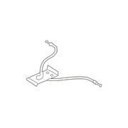 Genuine OE Audi Opener Cable - 4M0-823-529-E