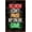 PM321003, variant on 12×8 Inch Neon Aluminum Gamer Sign Boys Teen Room Accents | retro merch,video novelties,arcade collectibles,male posters,hobby trinkets