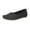 Black, variant on Rokment Loafers for Women 2026 Spring Fall Stylish Casual Suede Slip on Busiess Work Flat Shoes Comfortable Soft Driving Moccasins Dress Footwear Black Size 6.5