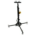 thumbnail image 4 of INTBUYING Crank Light Stand Heavy Duty Lighting Truss System with Outriggers Height 19ft, 4 of 14