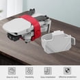 thumbnail image 3 of Peggybuy Propeller Fixed Holder Stabilizer for DJI Mini 2/SE Mavic Mini Drone Accessories, 3 of 8