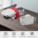 thumbnail image 3 of Soporte estabilizador de hélice para DJI Mavic Mini 2 Props Blade Fixer (gris) WDOplteas  Para estrenar, 3 of 9