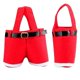 thumbnail image 3 of Adornos De Navidad Santa Claus Pantalones Bolsa Adornos De Navidad Para La Familia Feliz Navidad Feliz Año Nuevo Adornos De Navidad Al Por Mayor, 3 of 4