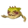 Boglins Gold Horned King Drool, 8" Collectible Figure, Triaction Toys, Toys