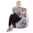 thumbnail image 2 of Malibu XL Bean Bag, 2 of 4