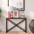 thumbnail image 4 of HomeRoots 524429 28 in. Coral Porcelain Table Lamp with White Drum Shade, 4 of 8