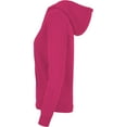 thumbnail image 3 of Build Your Brand Womens Basic Hoodie, 3 of 4