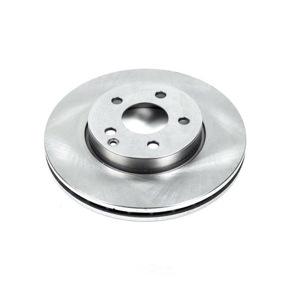 PowerStop EBR697 Front OE Stock Replacement Brake Rotor