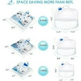 thumbnail image 7 of Idealforce Collapsible 5.3 gal Water Jug with Spigot, White, 7 of 7
