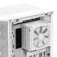 thumbnail image 6 of NZXT ATX 3.1 1200 Watt 80 Plus Gold Fully Modular Low-Noise Power Supply - White - PA-2G2BW-US, 6 of 6