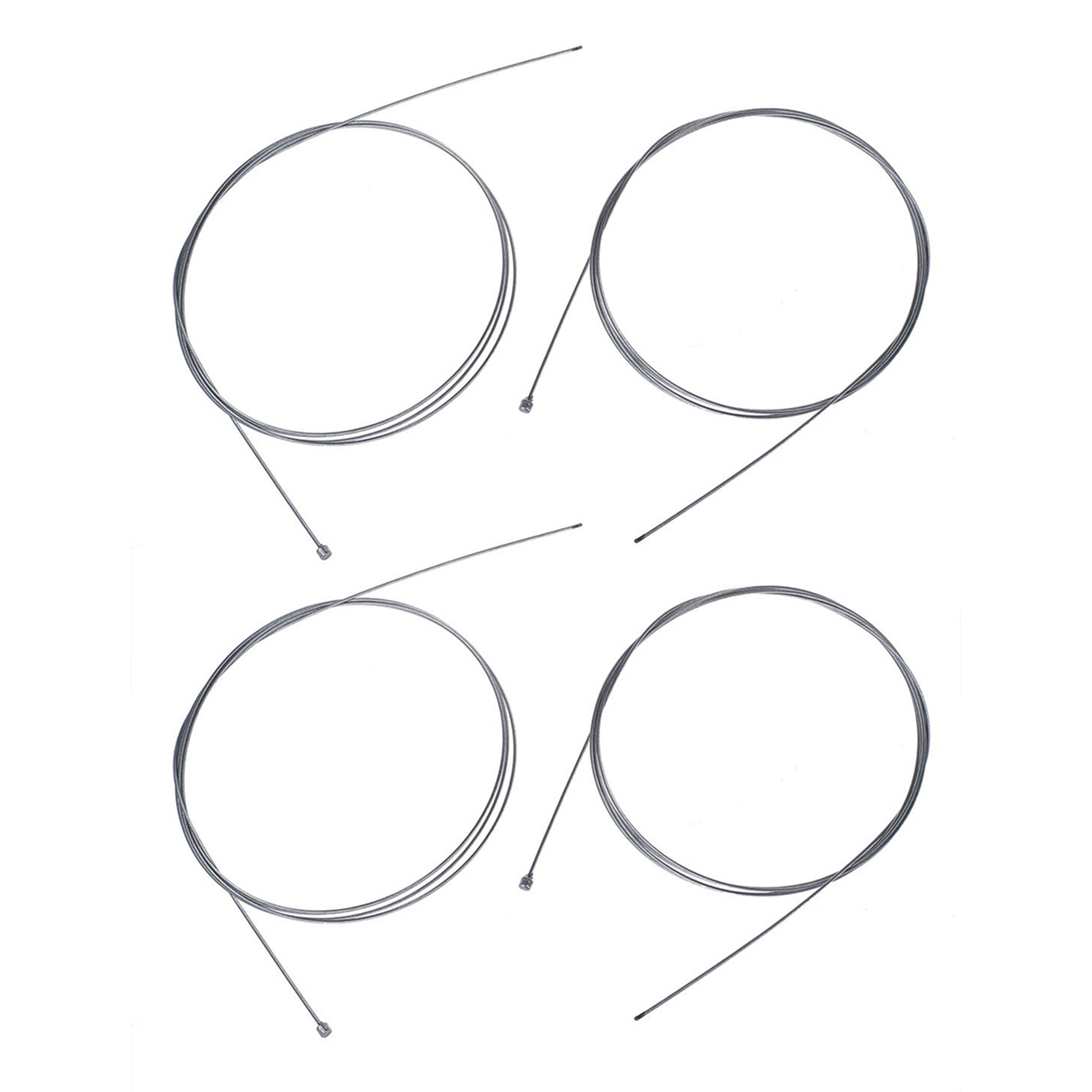 Universal Gear Cable Shift Cable Shift Cables Bowden Bike RACING 190cm