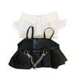thumbnail image 4 of Ropa para muñecas atuendos casuales accesorios prendas de vestir hechas a mano disfraces para muñecas de niño de 20 cm Hugo, 4 of 9