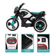 thumbnail image 4 of Trimoto Eléctrica Dodo Kids Bbf216 Montable Luces Led Verde, 4 of 8