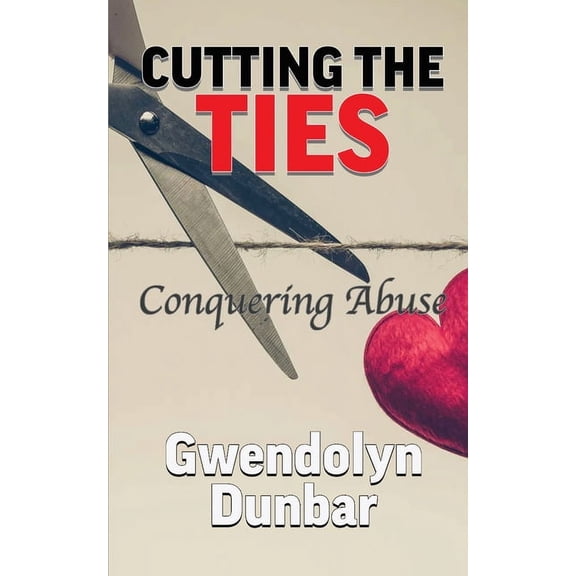 Cutting The Ties, (Paperback)