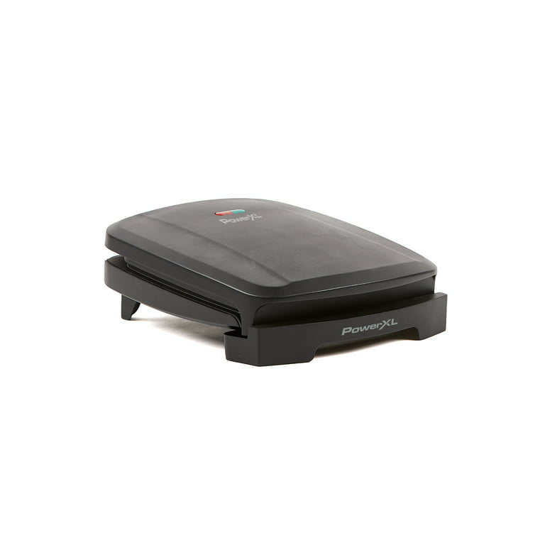 PowerXL Electric Grill/Griddle Black Tristar Products - PXLIG