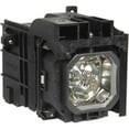 thumbnail image 1 of Arclyte Technologies, Inc. Lamp For Nec Np1150, Np1150g2, Np1200 - PL02724, 1 of 1