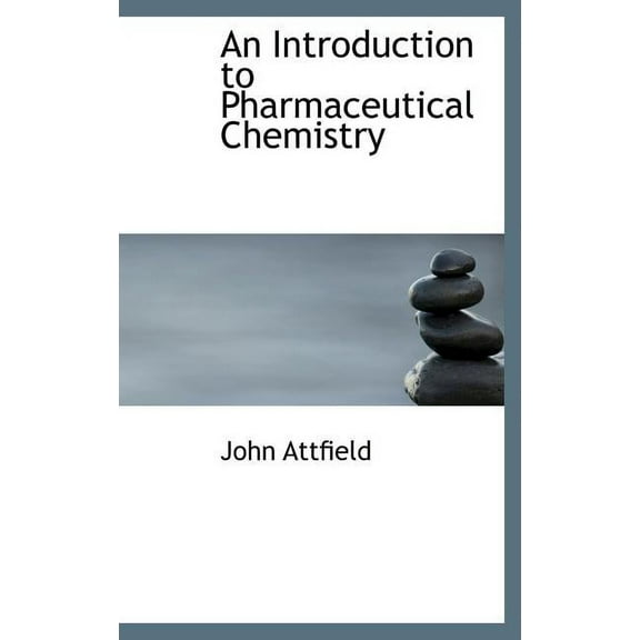 An Introduction to Pharmaceutical Chemistry (Hardcover)