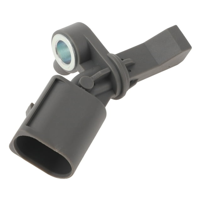 Sensor de velocidad de rueda ABS Unique Bargains Sensor ABS Sistema de frenos antibloqueo No.WHT003862A para Volkswagen T-Cross 2019 1 Pc Trasero Derecho