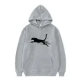 thumbnail image 5 of Sudadera con capucha para hombre, prenda deportiva de manga larga, transpirable, con estampado, para correr, otoño e invierno, 2024, 5 of 5